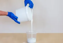 Cat Alkali, Pelindung Penting Sebelum Pengecatan