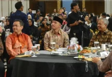 Diresmikan, Hotel Grand Keisya Dukung Ekonomi dan Pariwisata Lebak