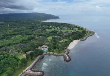 Pembenahan KEK Tanjung Lesung Menuju Destinasi Kelas Dunia