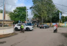 Pemkot Serang Siapkan Penataan Simpang Ciracas, Anggaran Capai Rp4 Miliar