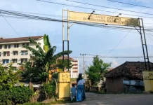 Satu Blok Rusunawa Margaluyu Dipertahankan untuk Antisipasi Relokasi Warga