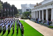 Hari Lahir Pancasila Jadi Perekat Persatuan di Tengah Keberagaman