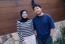 Penyanyi Mirip Guntur dan Nakisha Rilis Lagu Bukan di Bumi yang Ini