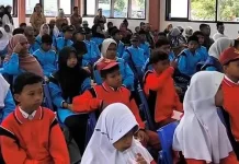 Minat Sekolah Rakyat Lebak Lampaui Kuota
