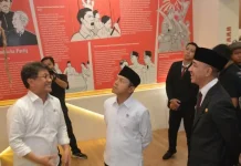 Karya Multatuli Jadi Inspirasi Pemerataan Keadilan Melalui Pendidikan Nasional