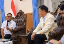 Investor Tiongkok Bakal Bangun Kawasan Industri Seluas 110 Hektare di Cileles
