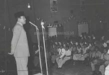 Generasi Muda Diajak Teladani Pemikiran Bung Karno