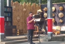 Bulan Bung Karno Banten Resmi Dibuka di Lebak