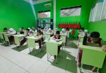 Sekolah Swasta Diminta Terapkan Muatan Lokal