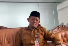 Inflasi Terkendali, Pemkot Serang Waspadai Dampak Pelemahan Rupiah