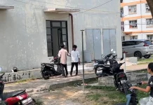 Keterbatasan Akses Kesehatan, Ambulans Jadi Harapan Warga Rusunawa Margaluyu