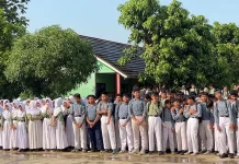 Kota Serang Siapkan Langkah Awal Jika Bahasa Prancis Diterapkan di Sekolah