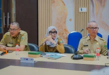 Tiga Dinas Diisi Plt, DPRD Minta Segera Definitif