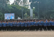 PPPK Paruh Waktu Maros Wajib Lolos Evaluasi untuk Lanjut Kontrak