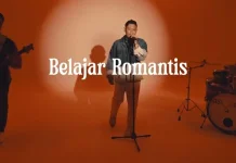 Asmara Rilis Belajar Romantis, Angkat Makna Cinta Sederhana