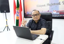 BPN Percepat Sertipikasi Tanah Wakaf Masyarakat Kota Serang