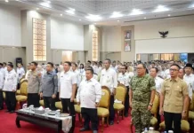 Pemkab Lebak Dukung SPMB Ramah Anak dan Transparan