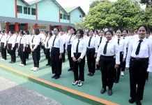 Ratusan Warga Tangerang Diterima Kerja di Jepang