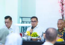 Pemkot Tangsel Akan Perluas Akses Keuangan bagi UMKM dan Disabilitas