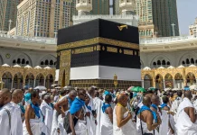 Jumlah Jemaah Haji Pandeglang yang Meninggal Bertambah