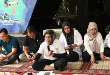 Dongkrak Kunjungan Wisata, Dispar Gelar Exciting Banten Festival