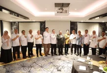 Penguatan Struktur Usaha, OJK Setujui Penggabungan BPRS Harta Insan Karimah