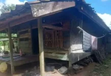 Sebanyak 267 KK di Lebak Terima Bantuan Perbaikan Rumah