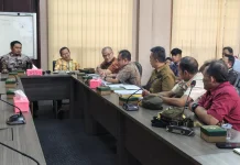 DPRD Kota Serang Desak Pencabutan Izin THM Bandel