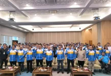 Tangsel Kirim 338 Atlet Bertanding di POPDA Banten