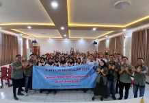 JPC Kembali Gelar Jurnalis Mengajar di Sekolah