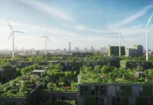 Investasi Tiongkok Bangun Kawasan Industri Baru Lebak