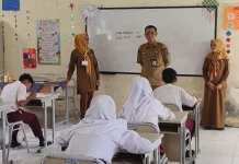 Dindikbud Kabupaten Serang Siapkan Merger Sepuluh Sekolah Dasar