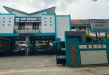 SPMB 2026, Tangsel Siapkan Ribuan Kuota SMP Negeri