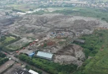 Pemkot Tangerang Realisasikan Tiga Proyek Strategis TPA Rawa Kucing