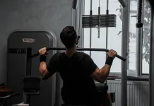 Cara Nge-Gym yang Benar Bagi Pemula