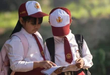 Pemkot Tangsel Gratiskan Seragam Siswa Baru