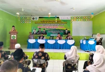 MIN 1 Lebak Tingkatkan Mutu Pendidikan Madrasah