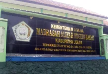 Fathih Kiblat Lolos Al-Azhar Mesir Tahun 2026