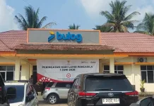 Bulog Salurkan Bantuan Pangan Lebak Pandeglang Periode Februari-Maret 2026