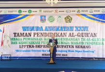 Peran Orang Tua Jadi Kunci Cetak Generasi Qurani