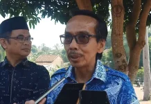 Dindikbud: Wisuda TPA Dorong Kemampuan Baca Tulis Al-Quran Anak