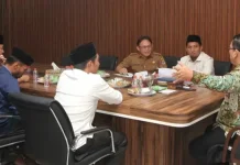 Santri Rakyat Buka Akses Pendidikan Pesantren