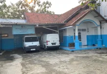 Penyaluran MBG di Kota Serang Dihentikan Sementara