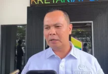 Wali Kota Serang Dorong Denda Berat untuk Pelanggar Usaha Hiburan Malam