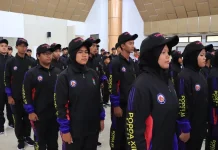 Kabupaten Tangerang Kerahkan 293 Atlet Berlaga di POPDA Banten