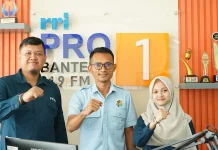 Lebak Dinilai Miliki Potensi Besar untuk Dukung Ketahanan Pangan