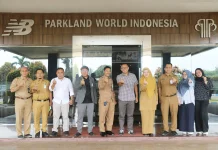 Satgas Pungli Ketenagakerjaan Kabupaten Serang Petakan Praktik Calo Perusahaan