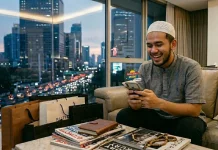 Memahami Dunia Sebagai Tempat Ujian