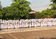 Sebanyak 3500 Lulusan SD Kota Serang Terancam Tak Masuk Sekolah Negeri