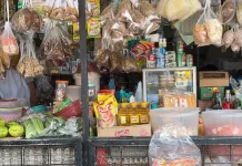 Update Harga Barang di Kabupaten Merauke